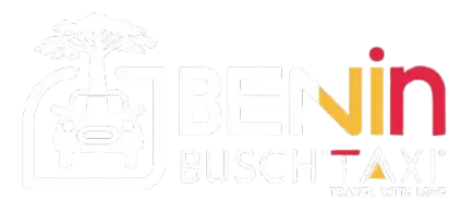 Logo -Benin buschtaxi
